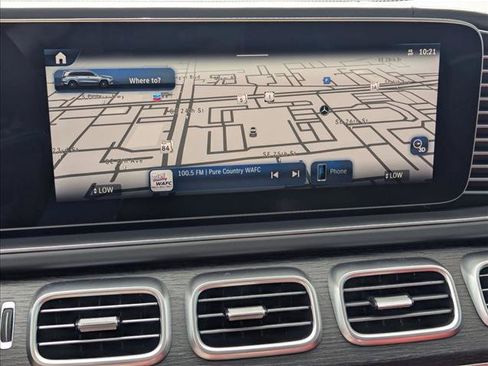 New 2026 Mercedes-Benz GLS 580 4MATIC image 11