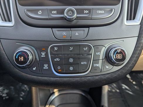 Certified 2024 Chevrolet Malibu LT image 14