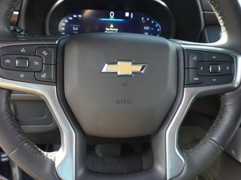 Certified 2023 Chevrolet Tahoe LT w/ Luxury Package image 18