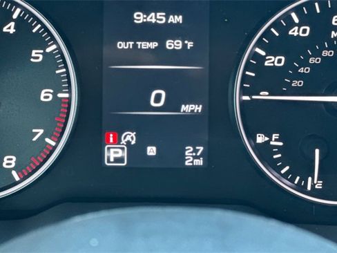 Used 2025 Subaru Outback Premium image 22