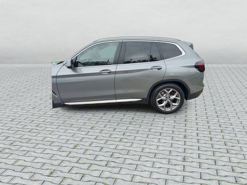 Used 2024 BMW X3 xDrive30i w/ Premium Package AWD/4WD image 5