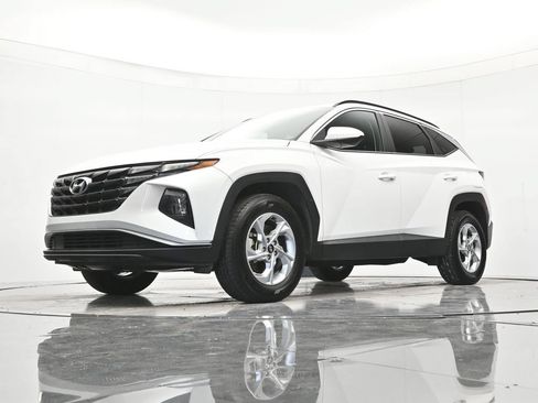 Used 2024 Hyundai Tucson SEL AWD/4WD image 33