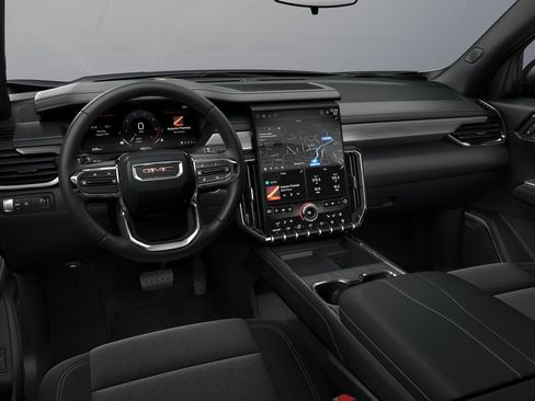 Used 2025 GMC Acadia Elevation w/ Black Edition image 31