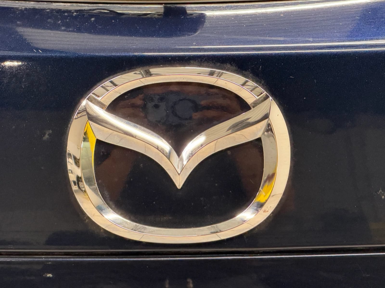 Used 2017 MAZDA MAZDA3 Sport FWD image 14