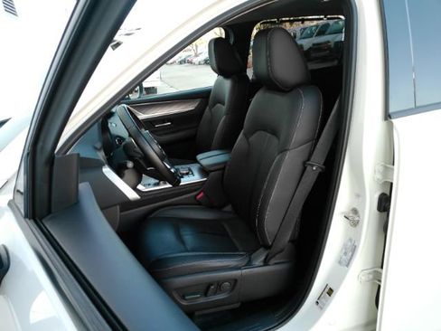 Used 2024 MAZDA CX-90 Plug-In Hybrid w/ Preferred image 6