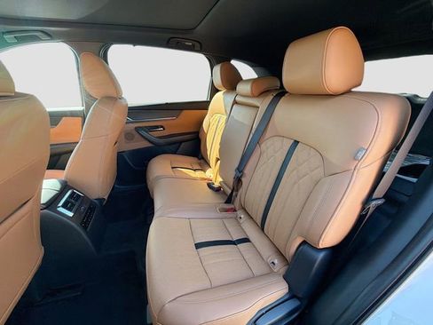 New 2026 MAZDA CX-70 3.3 Turbo S w/ Premium Plus image 22