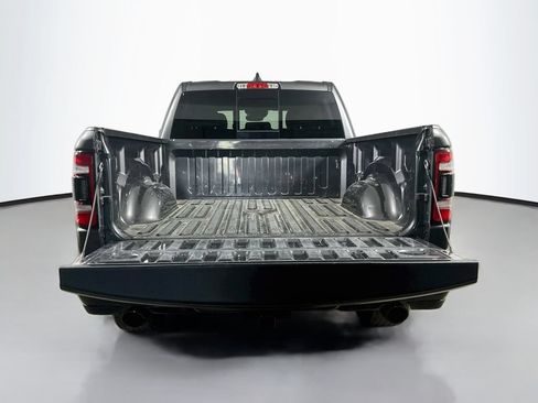 Used 2024 RAM 1500 Big Horn AWD/4WD image 38