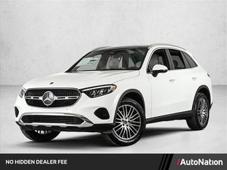 New 2026 Mercedes-Benz GLC 300 4MATIC video 1