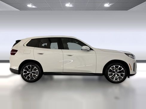Used 2026 BMW X3 xDrive30i w/ Convenience Package AWD/4WD image 7