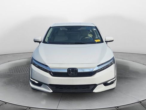 Used 2018 Honda Clarity Touring image 8