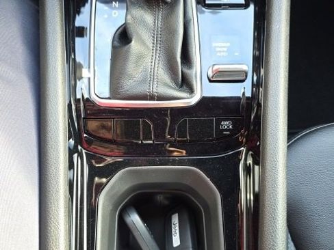 New 2026 Jeep Compass Latitude image 23