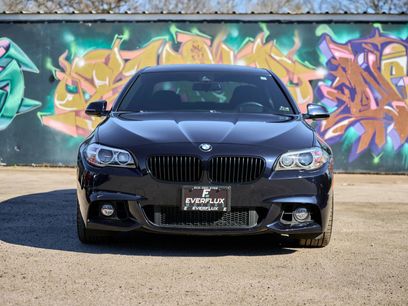 Used 2015 BMW 550i 550i Sedan 4D