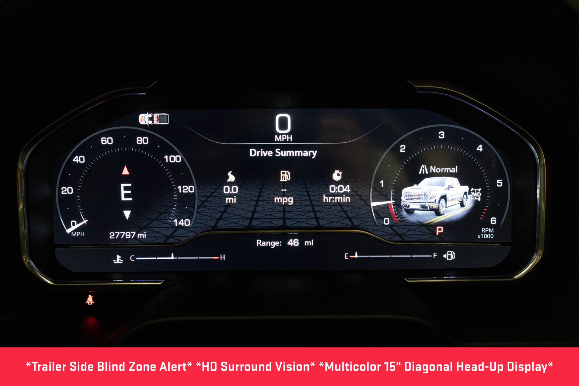 Used 2025 GMC Sierra 1500 Denali w/ Denali Reserve Package AWD/4WD image 31
