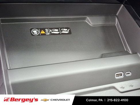 New 2026 Chevrolet Tahoe RST w/ Advanced Technology Package AWD/4WD image 19