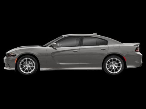 Certified 2023 Dodge Charger GT w/ Plus Group image 3