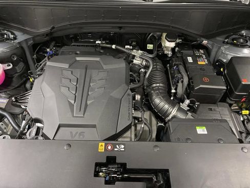 New 2026 Hyundai Palisade SEL image 39