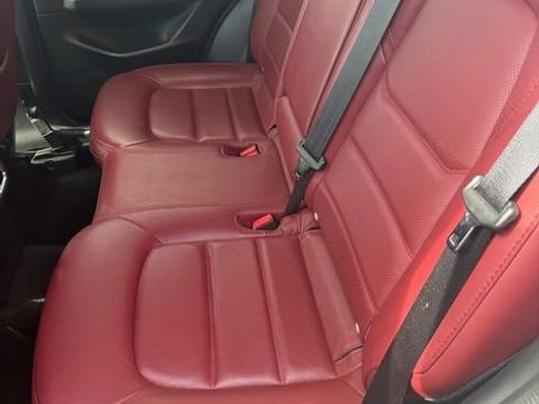 Used 2024 MAZDA CX-5 Carbon Edition AWD/4WD image 9