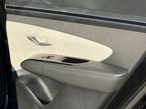 Certified 2024 Hyundai Tucson Limited image 28
