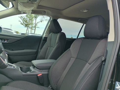 New 2025 Subaru Outback Premium image 11