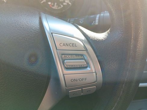 Used 2018 Nissan Altima 2.5 S w/ S Convenience Package image 9