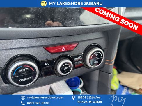 Used 2021 Subaru Crosstrek 2.0i Premium w/ Popular Package #3 image 14