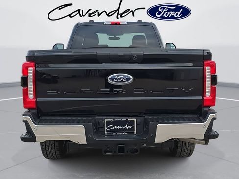 New 2026 Ford F350 XLT w/ 360-Degree Camera Package RWD image 6