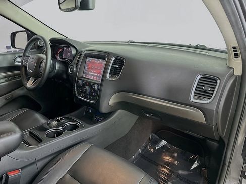 Used 2017 Dodge Durango GT w/ Nav & Power Liftgate Group RWD image 37
