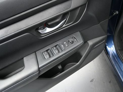 Used 2024 Honda CR-V EX image 22