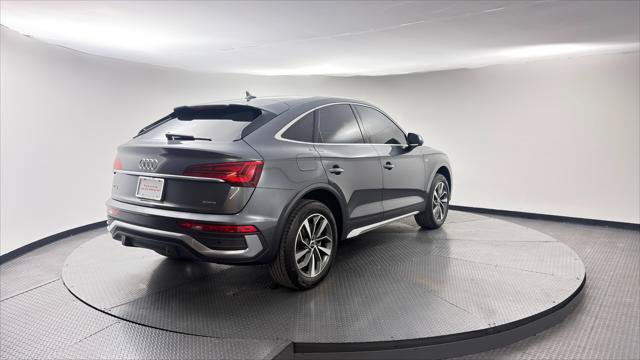 Used 2023 Audi Q5 2.0T Premium Plus AWD/4WD image 8