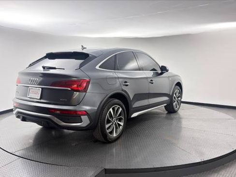 Used 2023 Audi Q5 2.0T Premium Plus AWD/4WD image 8