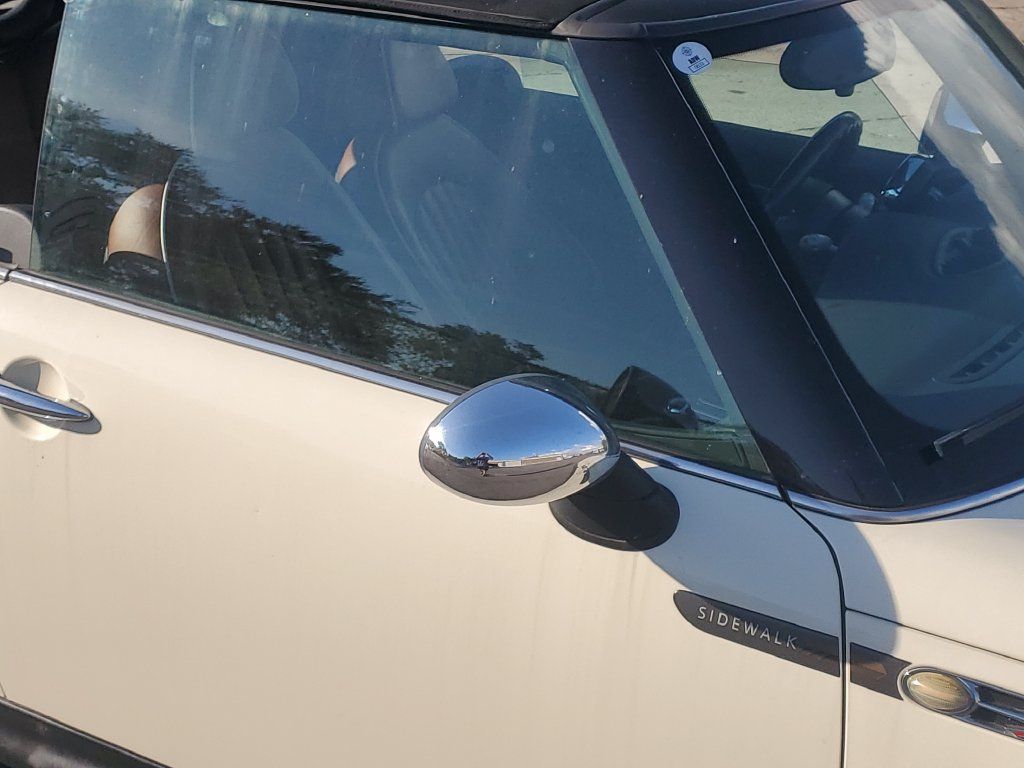 Used 2007 MINI Cooper S FWD image 11