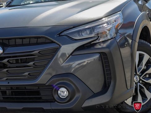 Used 2024 Subaru Outback Limited image 45