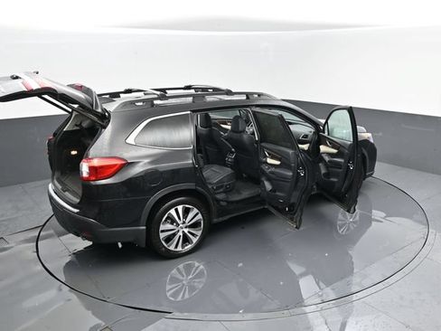 Used 2022 Subaru Ascent Touring w/ Popular Package #2A AWD/4WD image 33