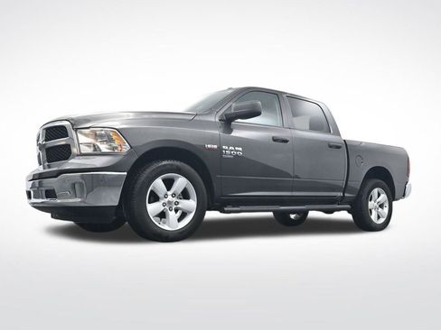 Used 2023 RAM 1500 Tradesman w/ Tradesman SXT Package image 30