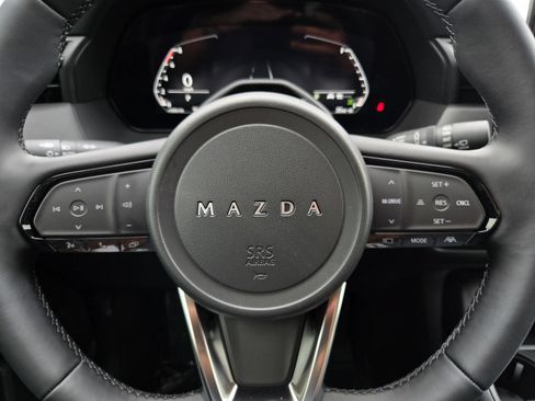New 2026 MAZDA CX-5 2.5 S w/ Premium Plus Package AWD/4WD image 19