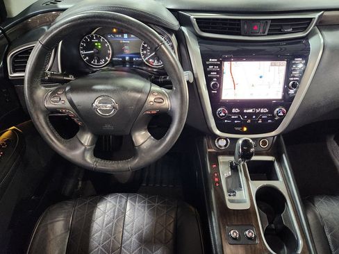 Used 2019 Nissan Murano Platinum w/ Cargo Package FWD image 48