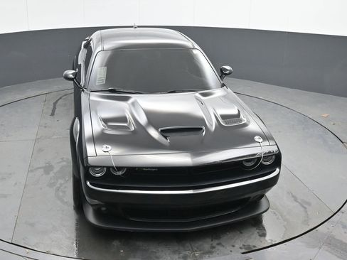 Used 2023 Dodge Challenger R/T Scat Pack image 38