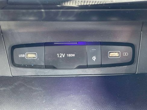 Used 2023 Hyundai Tucson Limited FWD image 30