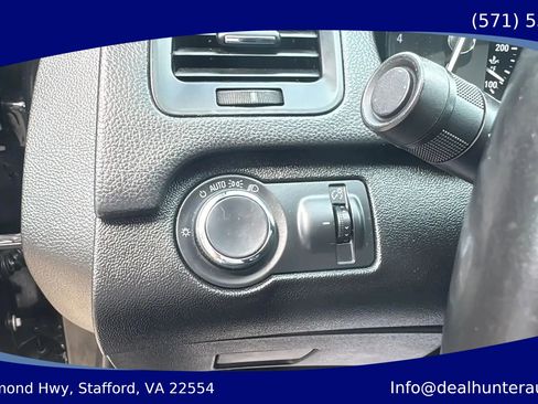 Used 2015 Buick Regal GS w/ Driver Confidence Package #1 FWD image 23