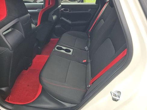 Used 2025 Honda Civic Type R image 18