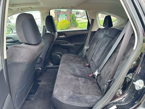 Used 2014 Honda CR-V EX image 18