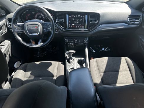 Used 2023 Dodge Durango SXT RWD image 22