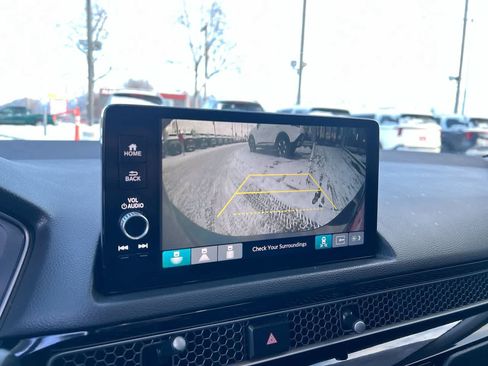 Used 2023 Honda Civic Touring image 17