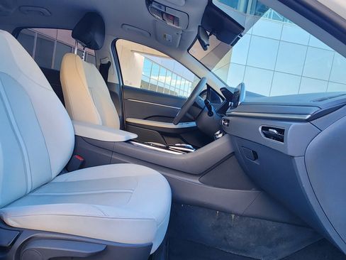 Certified 2023 Hyundai Sonata SEL image 22