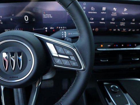 New 2026 Buick Enclave Sport Touring w/ Power Package image 35