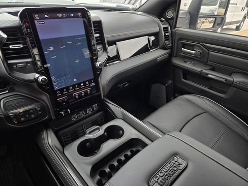 New 2026 RAM 2500 Power Wagon image 21