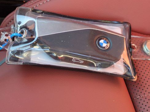 Certified 2026 BMW X1 xDrive28i w/ Technology Package AWD/4WD image 33
