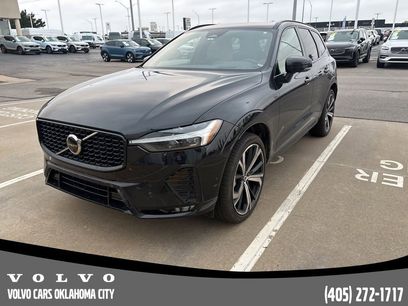 Certified 2025 Volvo XC60 B5 Ultra w/ Protection Package Premier