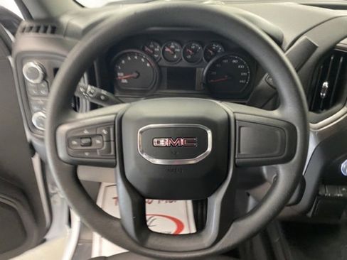 New 2025 GMC Sierra 1500 Pro w/ Pro Value Package image 16