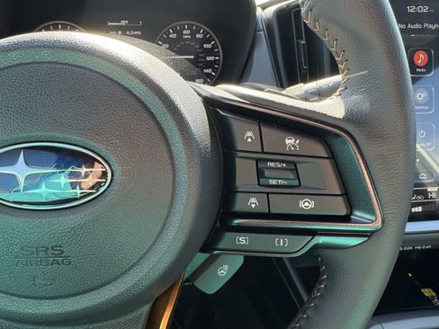 New 2026 Subaru Crosstrek 2.5i Wilderness image 16